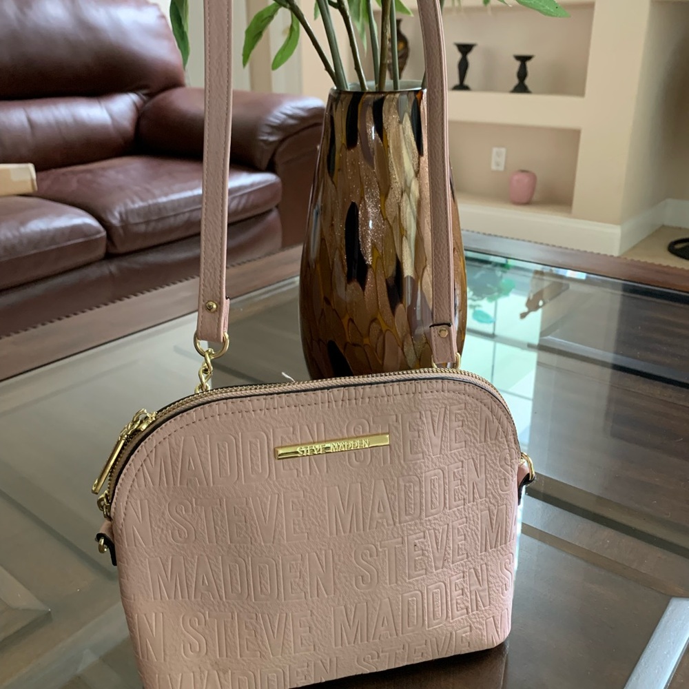 “Steve Madden “, bag